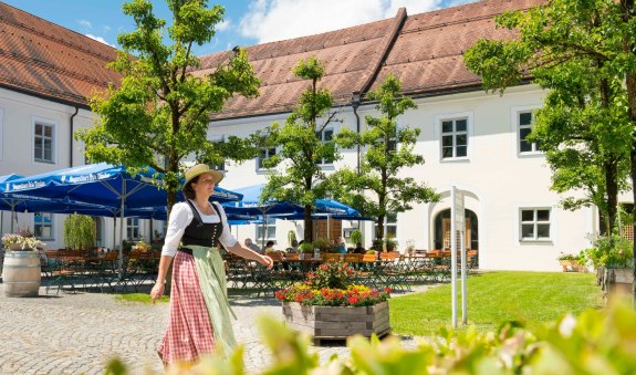 Kulinarischer Spaziergang, © Alpenregion Tegernsee Schliersee