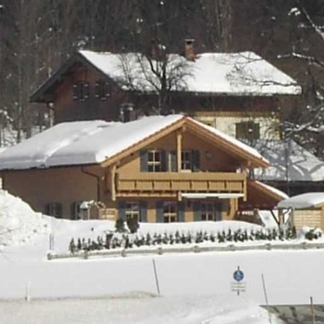 Winter, © im-web.de/ Tourist-Information Bayrischzell