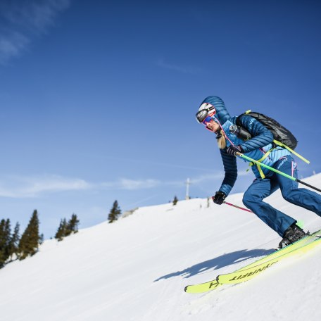 Skitour (c) Philipp Reiter, © Philipp Reiter