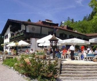 Sommerrodelbahn Schliersbergalm