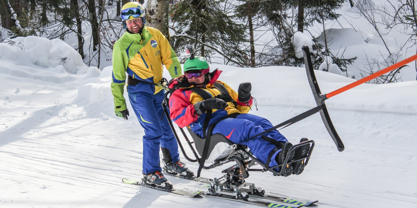 Goettfried Inklusions Skicup, © ©Jochen Schaedler