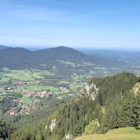 Leitzachtal, © im-web.de/ Touristinformation Fischbachau