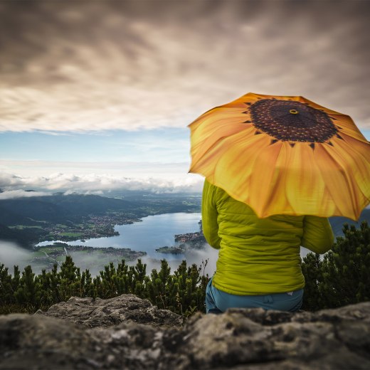 Schlechtwetterangebote Oberbayern Tegernsee, © Dietmar Denger