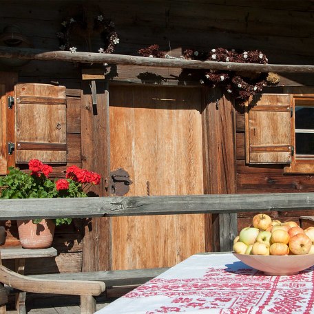 Ferienwohnungen Festlhof in Rottach-Egern am Tegernsee, © GERLIND SCHIELE PHOTOGRAPHY TEGERNSEE