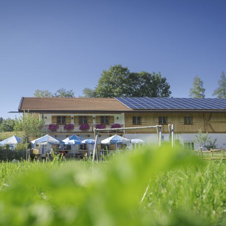 Naturkäserei Tegernseer Land, © Dietmar Denger