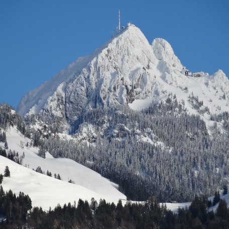 Wendelstein 1838m, © im-web.de/ Touristinformation Fischbachau