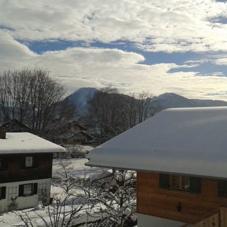 Aussicht von Gästehaus nach SO, © im-web.de/ Tourist-Information Bad Wiessee