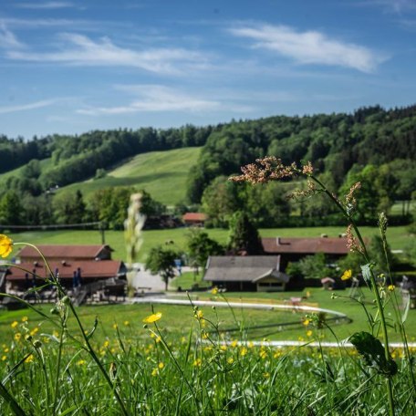 Freizeitanlage Oedberg, © Georg Reisberger