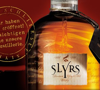 Slyrs Destillerie