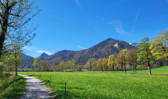 Genussrunde Enterbach, © DER TEGERNSEE