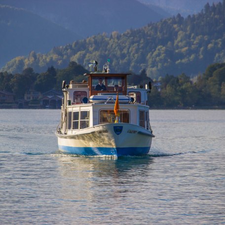 staatliche-schifffahrt, © Der Tegernsee (Christoph Schempershofe)