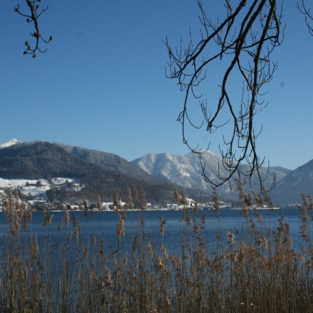 See, © im-web.de/ Tourist-Information Bad Wiessee