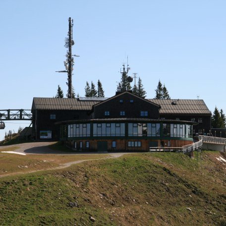 Wallberg Panorama-Restaurant