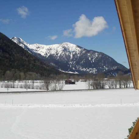 Blick zur Aiplspitz, © im-web.de/ Tourist-Information Bayrischzell