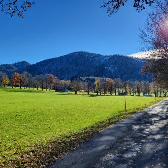 Blick zur Neureuth, © DER TEGERNSEE