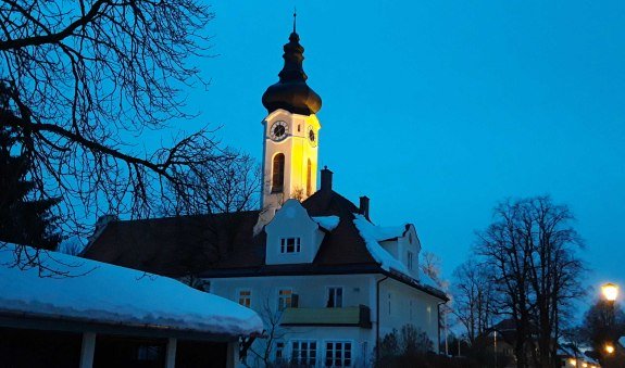 St Anton, © im-web.de/ Gemeinde Hausham