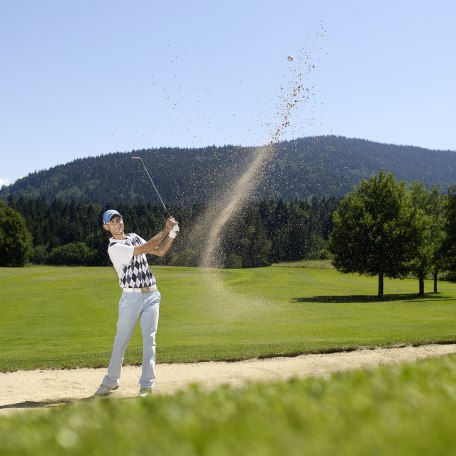 Margarethenhof Golf am Tegernsee, © hotel_margarethenhof