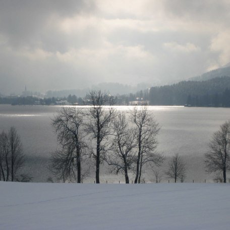 Schliersee, © im-web.de/ Kultur- und Tourismusamt Miesbach