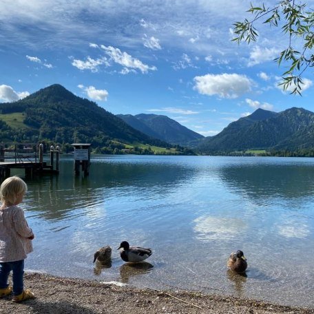 unser Schliersee, © im-web.de/ Touristinformation Fischbachau