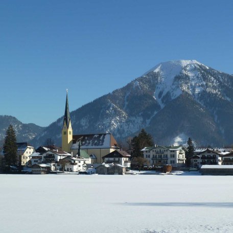 Blick auf Egern, © im-web.de/ Tourist-Information Rottach-Egern