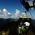 Taubenstein-Kabinenbahn