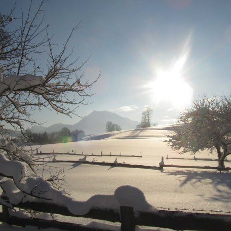 Ausblick, © im-web.de/ Touristinformation Fischbachau