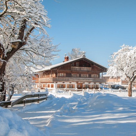 Ferienwohnungen Festlhof in Rottach-Egern am Tegernsee, © GERLIND SCHIELE PHOTOGRAPHY TEGERNSEE