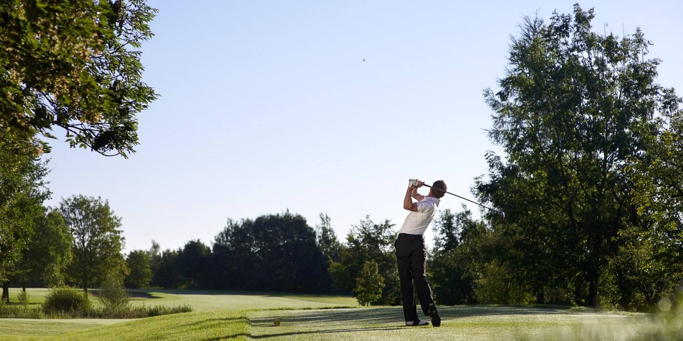 Margarethenhof Golf am Tegernsee, © hotel_margarethenhof