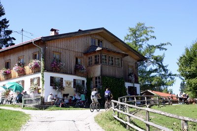 Berggasthof Taubenberg