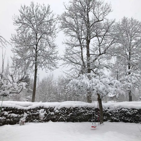 Haus Weißach in Rottach-Egern, © im-web.de/ Ferienwohnungen Tegernsee