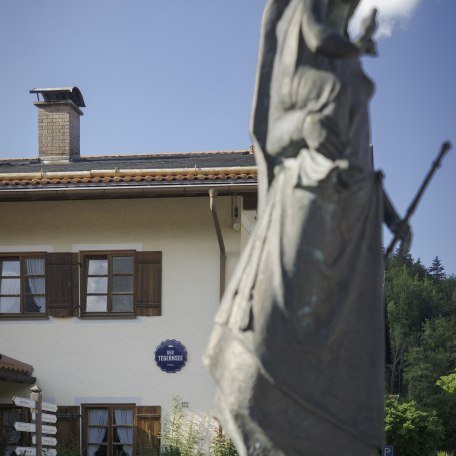 Tourist-Information Kreuth, © DER TEGERNSEE