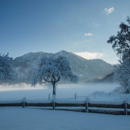 Ferienwohnungen Festlhof in Rottach-Egern am Tegernsee, © GERLIND SCHIELE PHOTOGRAPHY TEGERNSEE