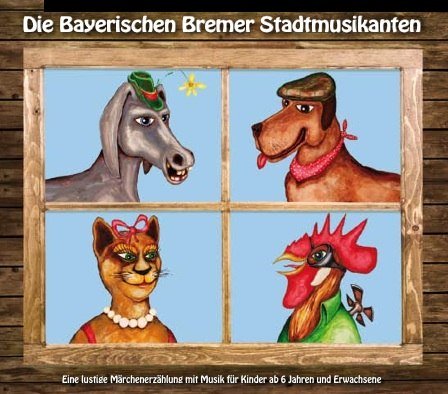 Bremer Stadtmusikanten