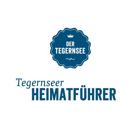 Der Tegernsee, Heimatführer, Logo, © Der Tegernsee