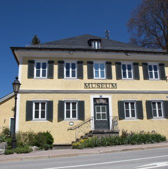 Museum Tegernseer Tal, © Christoph Schempershofe