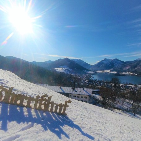 Der Oberrißhof, © im-web.de/ Gäste-Information Schliersee in der vitalwelt schliersee