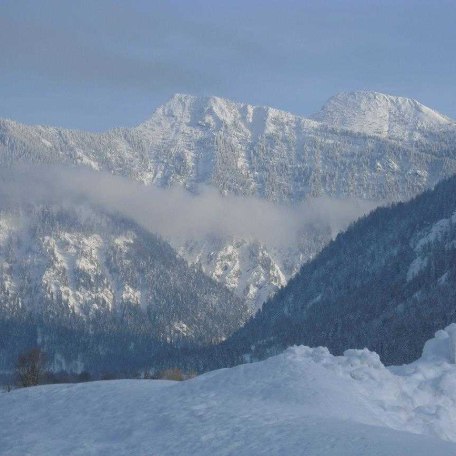 Traithenblick, © im-web.de/ Tourist-Information Bayrischzell