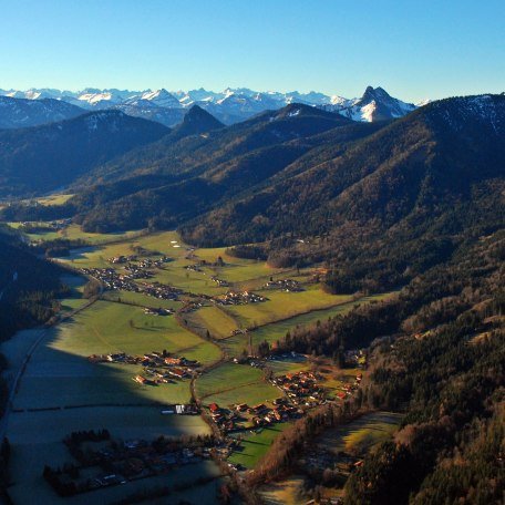 Ballooning Tegernsee, © Ballooning Tegernsee