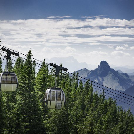 Wallbergbahn, © Dietmar Denger