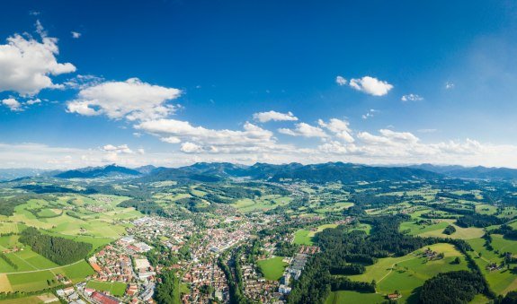 Miesbach im Alpenvorland, © Alpenregion Tegernsee Schliersee