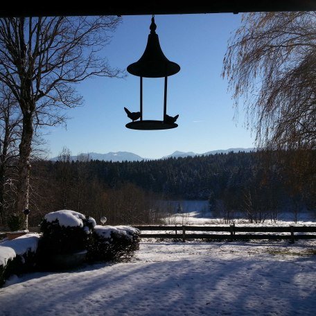 Ferienhaus Enke Winter, © im-web.de/ Kultur- und Tourismusamt Miesbach