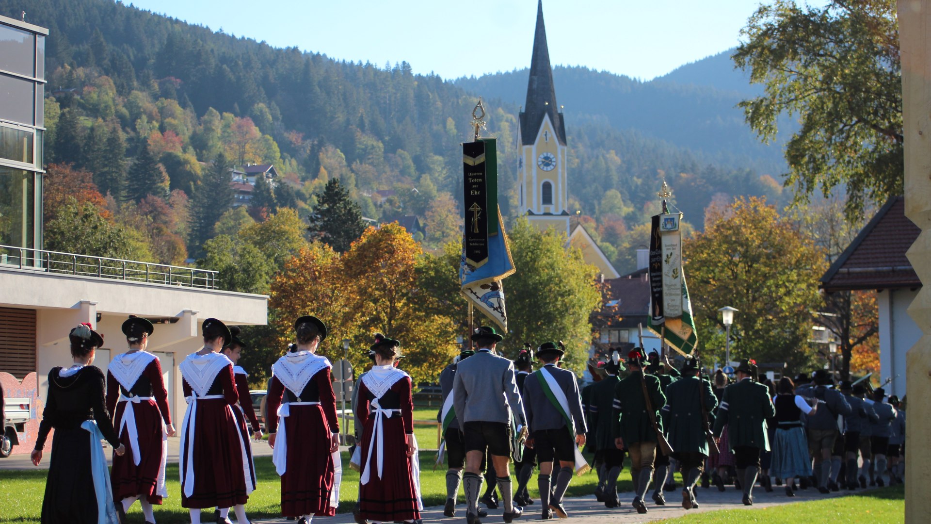 festzug_katharinaausfelder, © Katharina Ausfelder