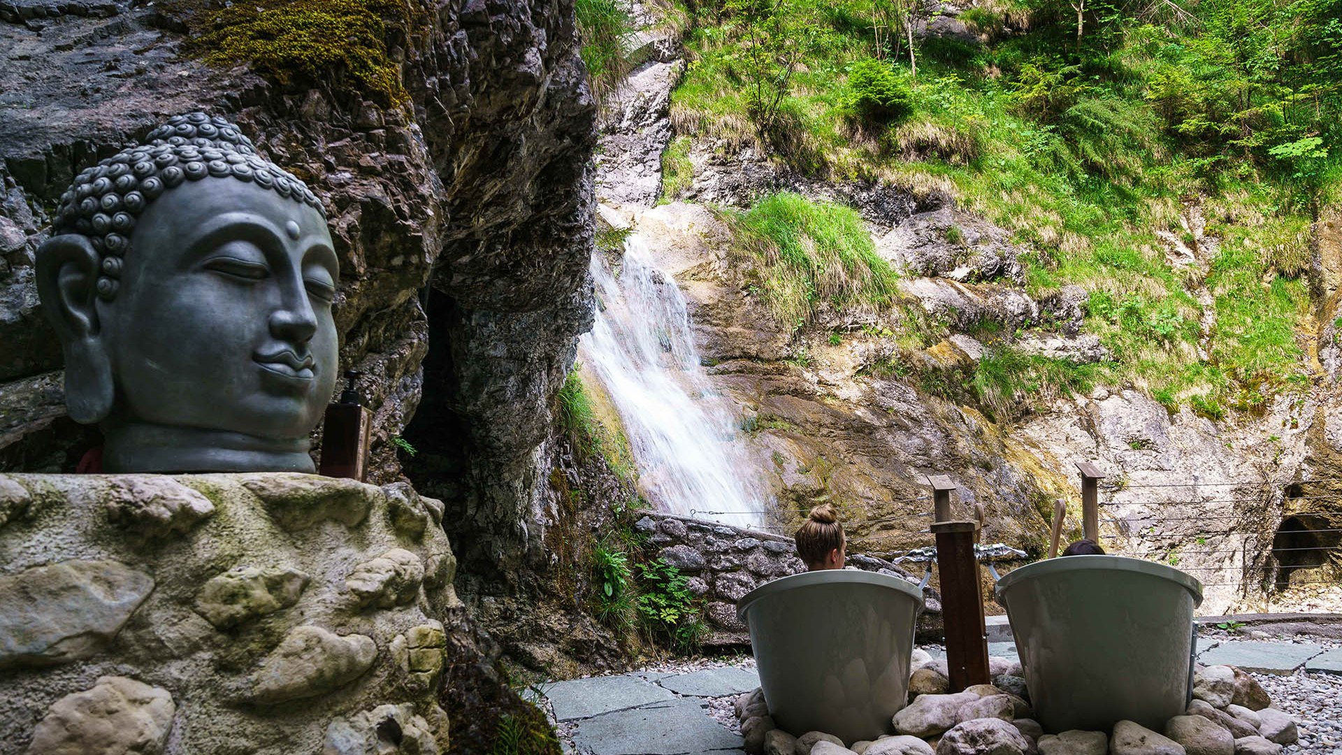 Dorfbad Bayrischzell, © Dietmar Denger