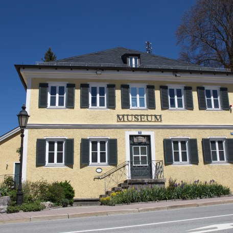 Museum Tegernseer Tal, © Christoph Schempershofe