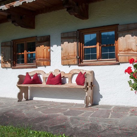 Ferienwohnungen Festlhof in Rottach-Egern am Tegernsee, © GERLIND SCHIELE PHOTOGRAPHY TEGERNSEE