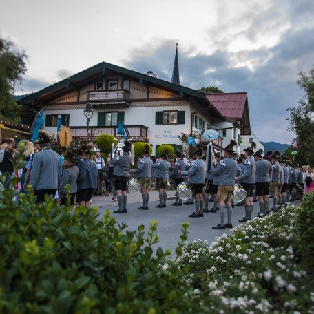 Seefest Oberbayern Tegernsee Rottach Egern, © Florian Liebenstein