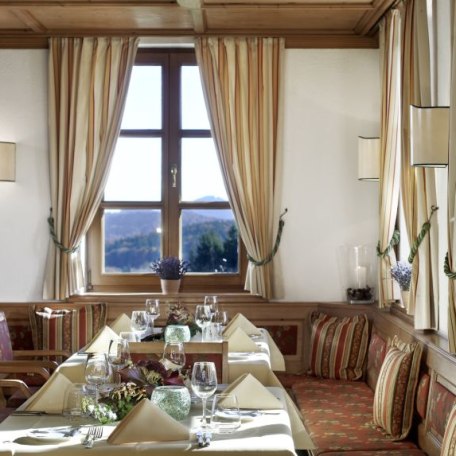 hotel_margarethenhof_tegernsee_restaurant_empore__2_1, © hotel_margarethenhof