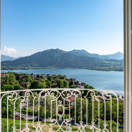 Sengerschloss_Ausblick_DAS TEGERNSEE, © © DAS TEGERNSEE