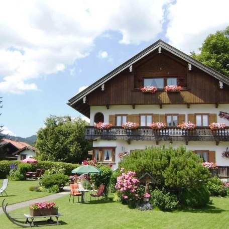 Haus Seeblick Urlaub am Tegernsee, © im-web.de/ Tourist-Information Bad Wiessee