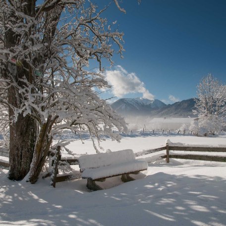 Ferienwohnungen Festlhof in Rottach-Egern am Tegernsee, © GERLIND SCHIELE PHOTOGRAPHY TEGERNSEE